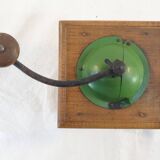 Coffee mill peugeot freres valentigney doubs