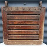 Strapontin metro Sprague 1920