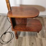 Art Deco Floor Lamp,attributed to Jindrich Halabala 1930s