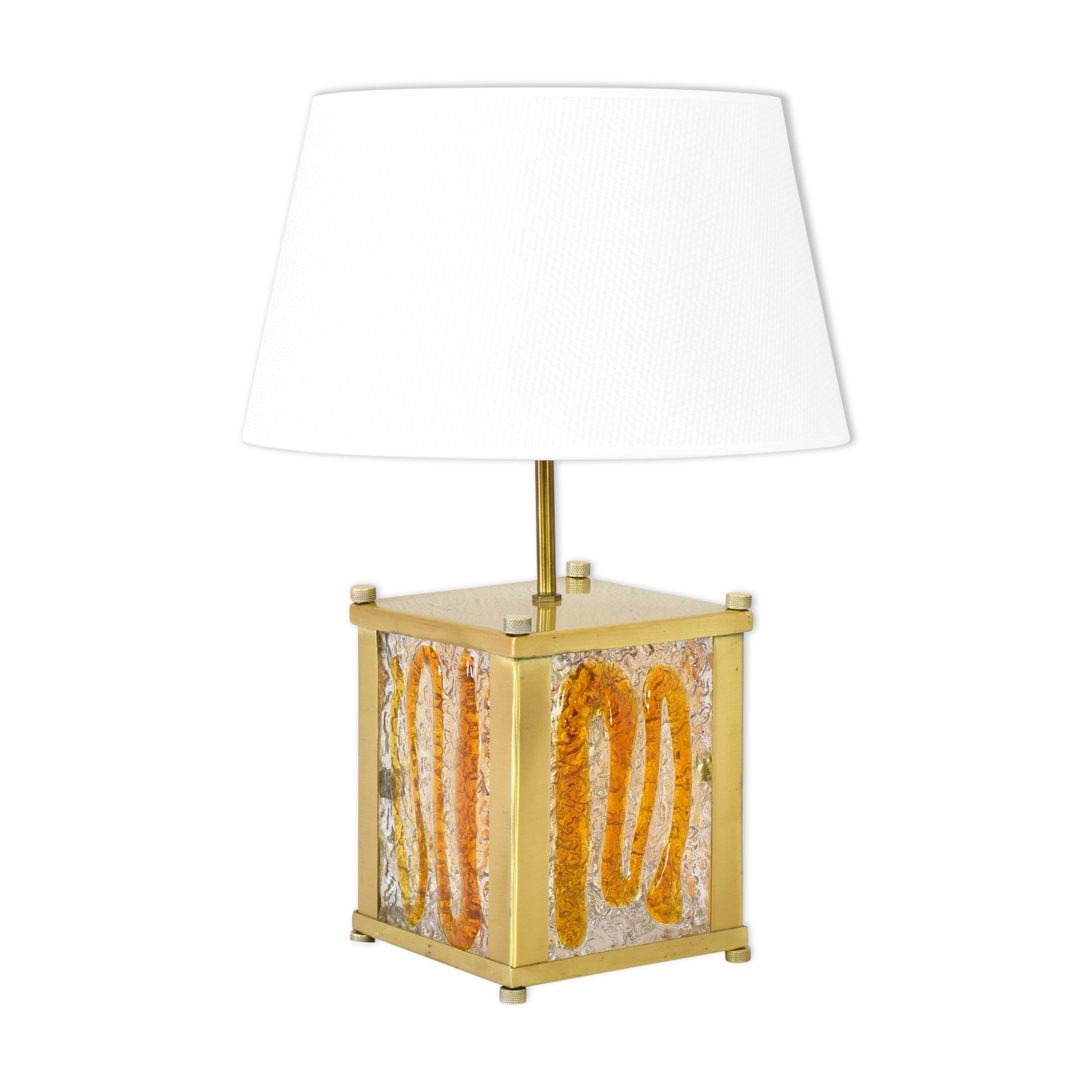 Lampe Mazzega