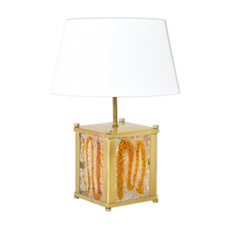 Lampe Mazzega