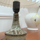 Ceramic lamp by Arne Finne & Noomi Backhausen