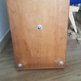 Cabinet/end table