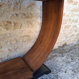Art Deco Console
