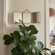 Barbier mirror