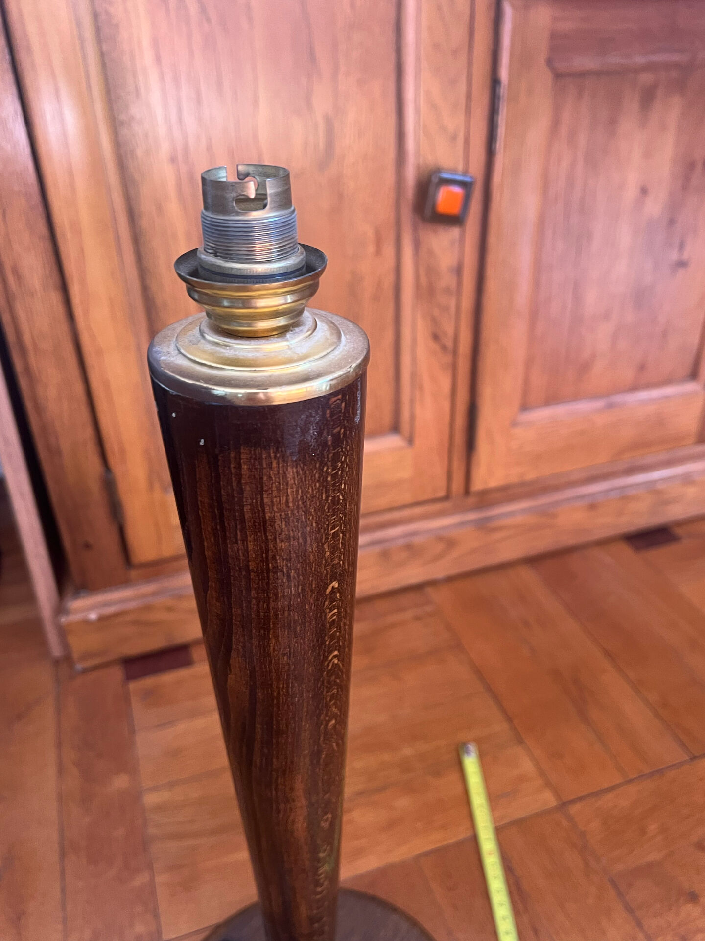 Lampe à poser