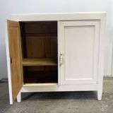 Large vintage buffet