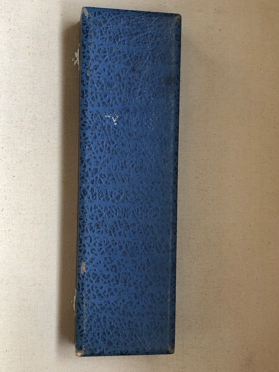 Filled silver cake shovel