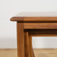 Mid-Century Nesting Tables by Victor Wilkins for G-Plan, United Kingdom, 1960s, Set of 3