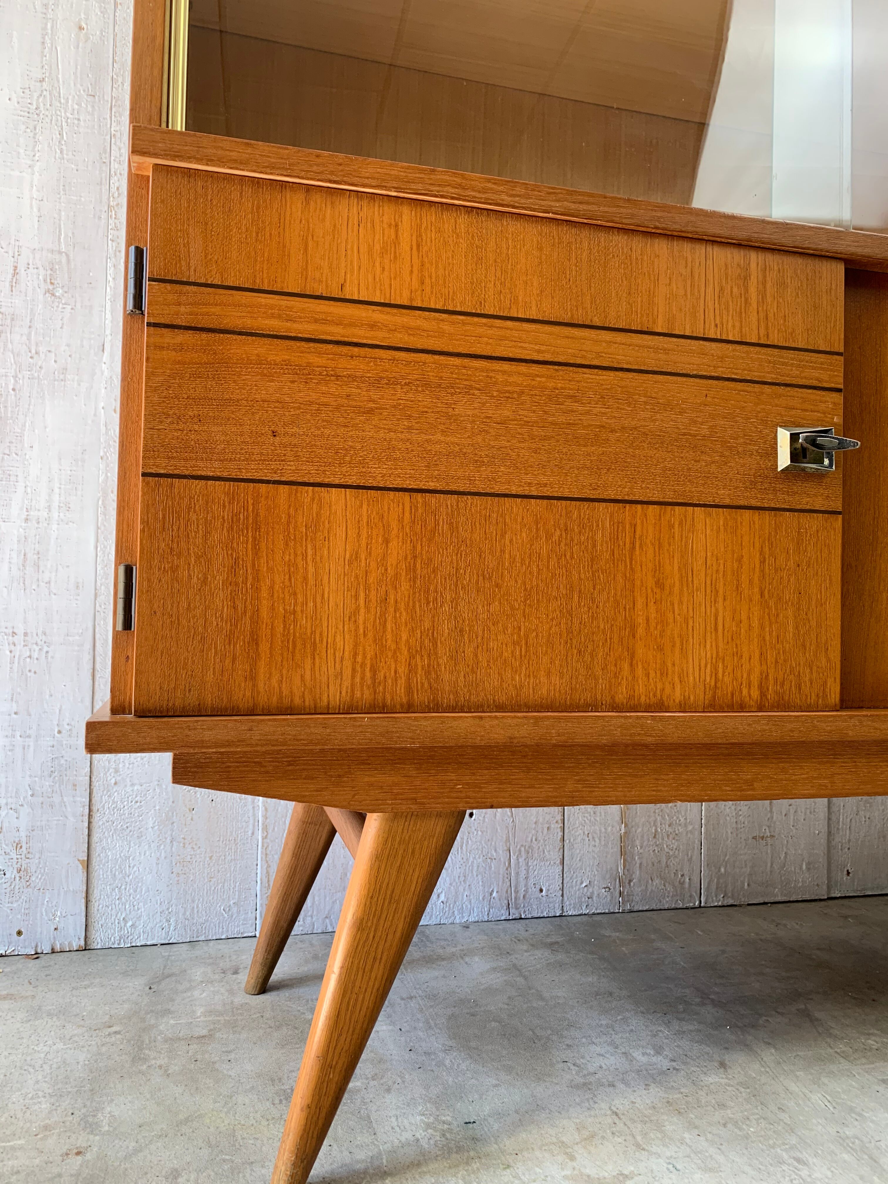 Scandinavian line showcase