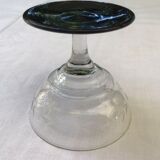 Set of 7 1930 cups