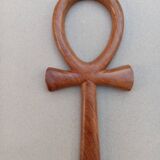 Egyptian cross or Ankh