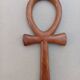 Egyptian Cross or Ankh