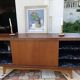 Enfilade vintage scandinave