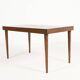 Scandinavian Mid-Century Modern table from Nordiska Kompaniet, Sweden 1950’