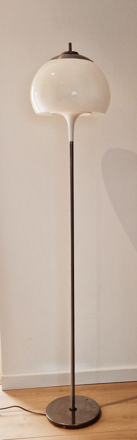 Lampadaire space age