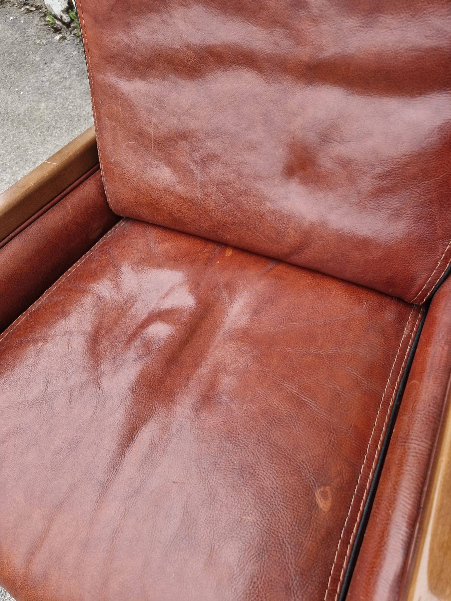 Paire de fauteuils