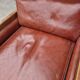 Paire de fauteuils