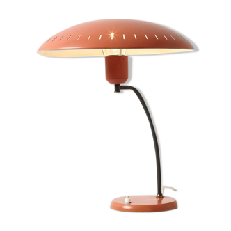 Louis Kalff junior table lamp for Philips 1950s