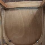 Lot de 3 chaises bistrot