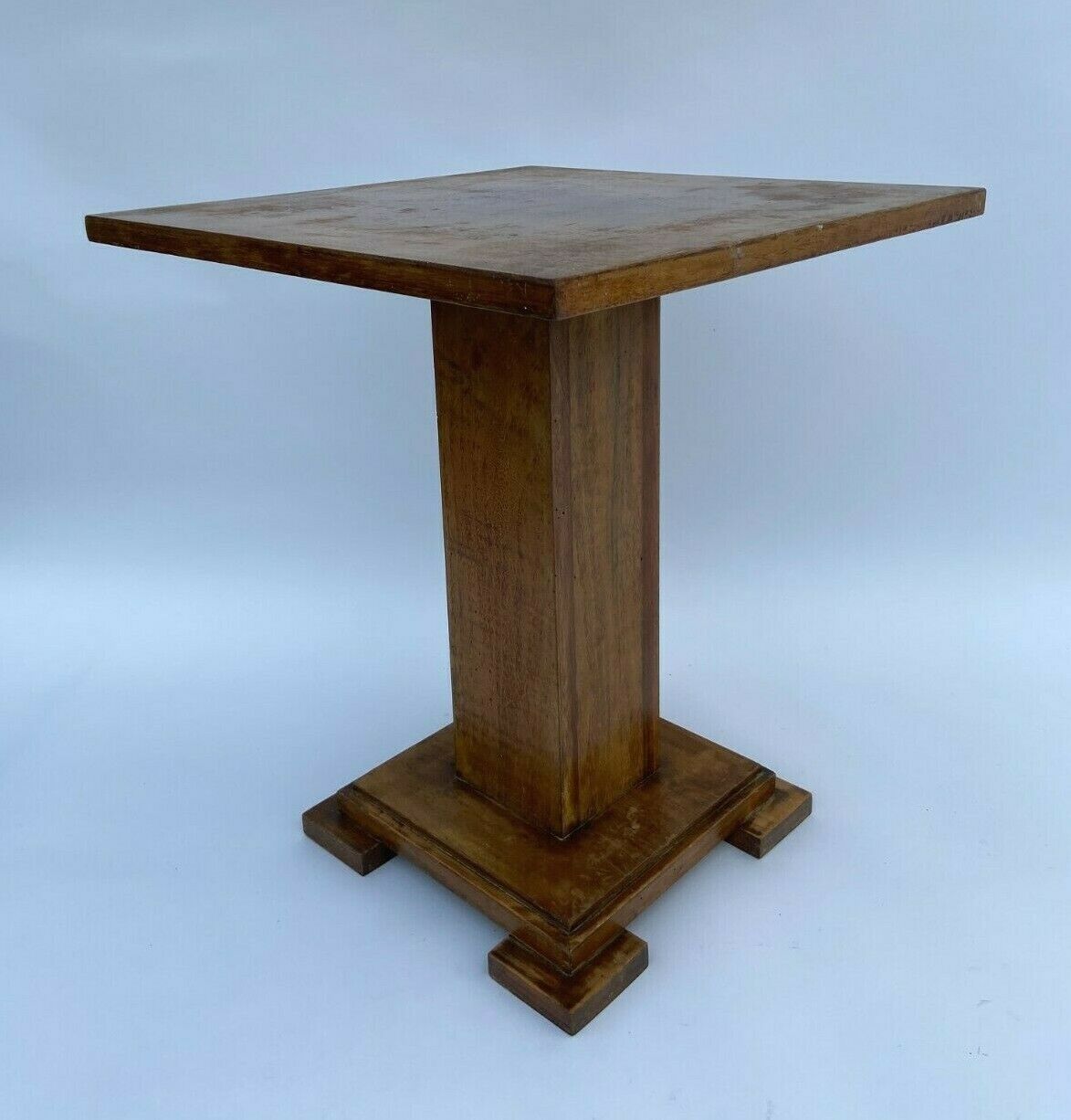 Gueridon art deco 1930s