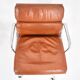 Paire de Fauteuils De Bureau De Charles & Ray Eames Pour Herman Miller, 1970s