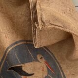 Jute bag "Potasse d'Alsace"