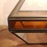 Lustre en verre