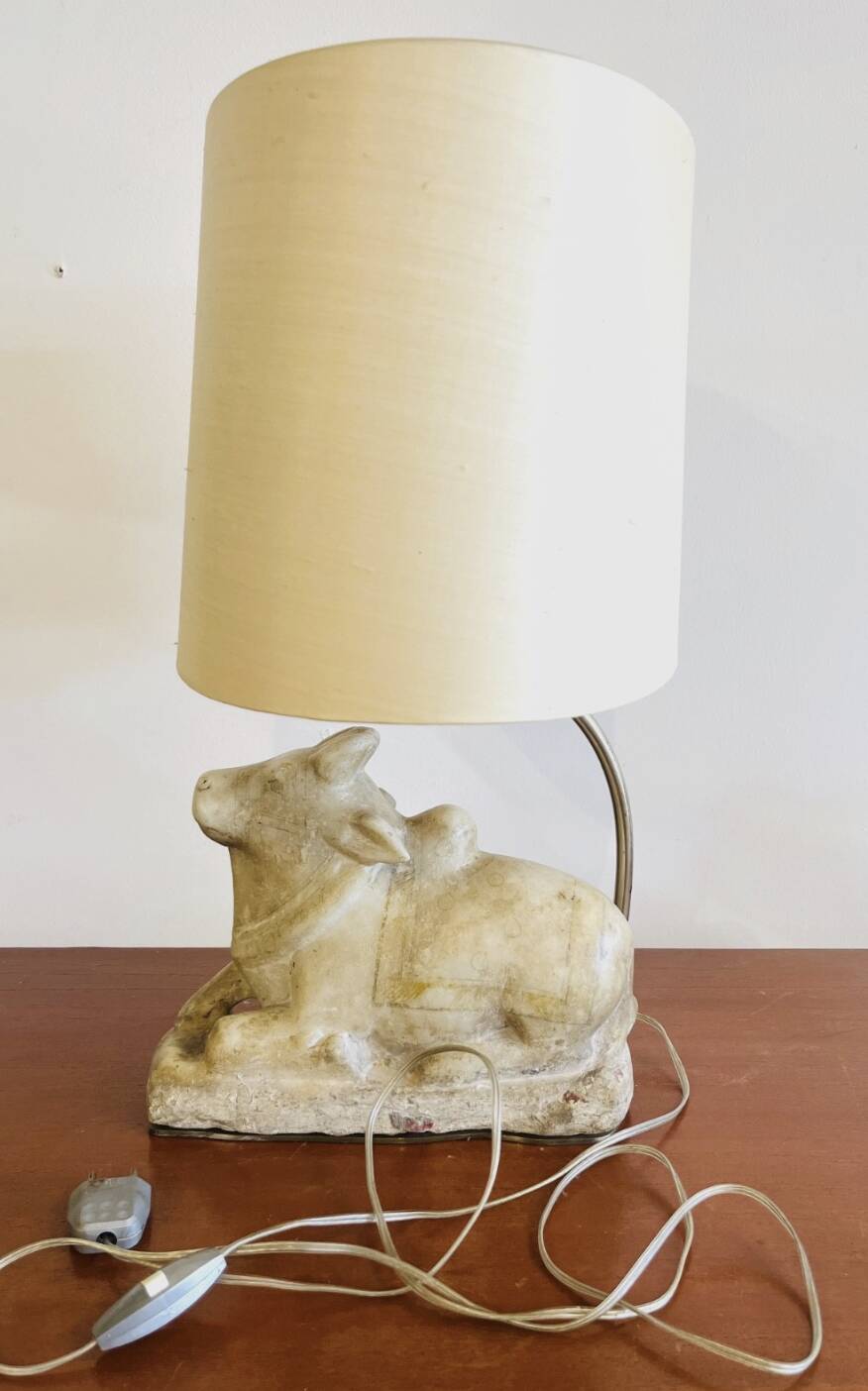 Lampe Claude de Musac (1934-2022) – Vache sacrée- 646001