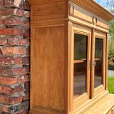 Two-body buffet croat