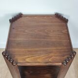 Art Deco end tables