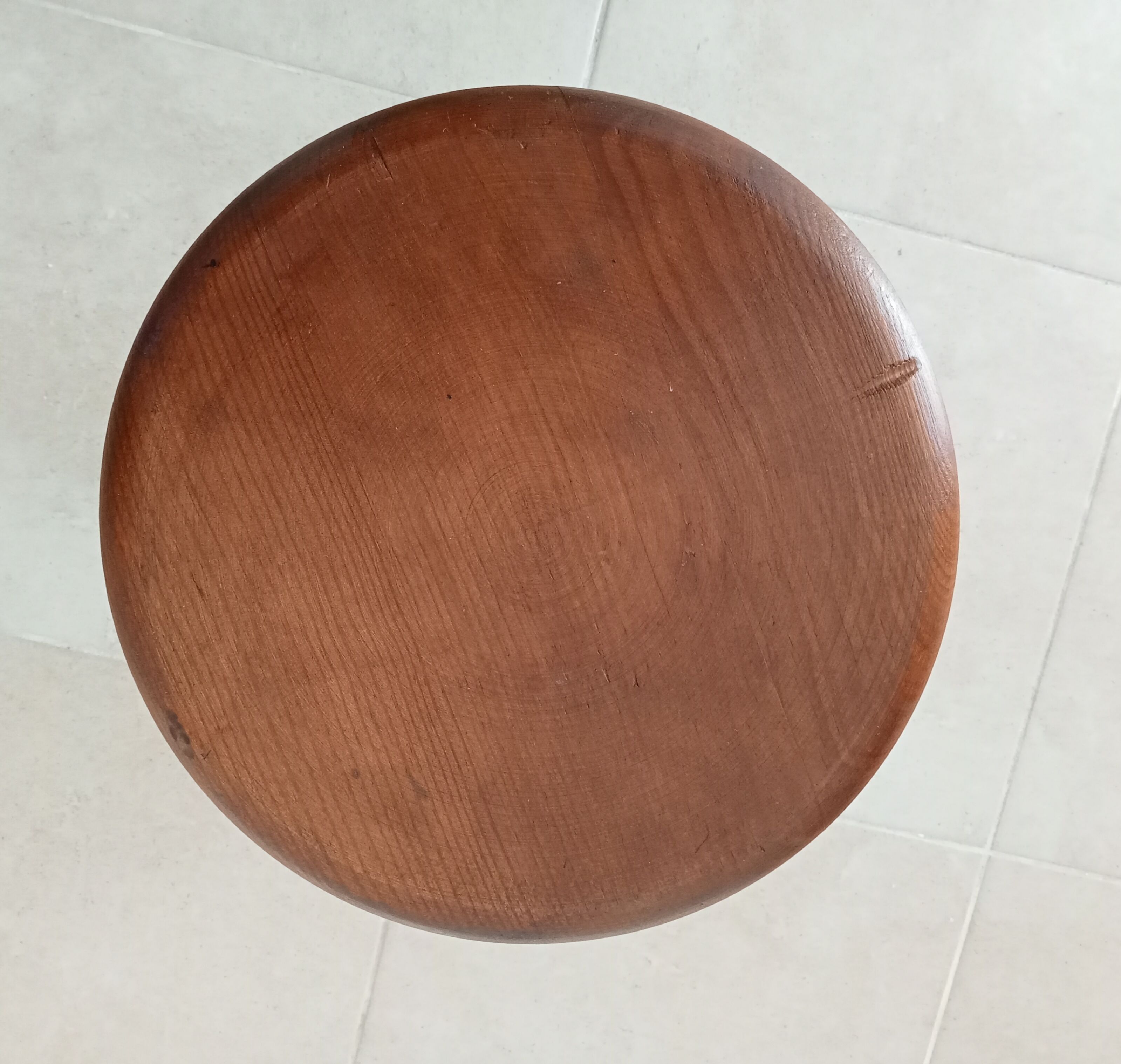 Vintage stool 60s/70s