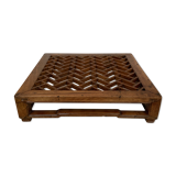 Chinese coffee table