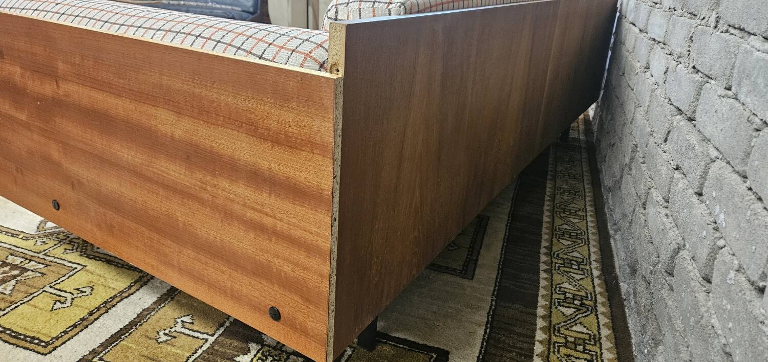 Vintage 1970s daybed