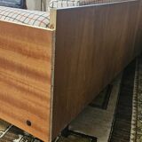 Vintage 1970s daybed