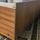 Vintage 1970s daybed