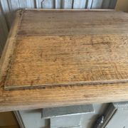 Large kitchen buffet cupboard chest of drawers