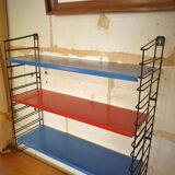Vintage tomado shelf