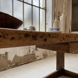 Established old oak XL