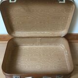 Suitcase vintage 46 x 31