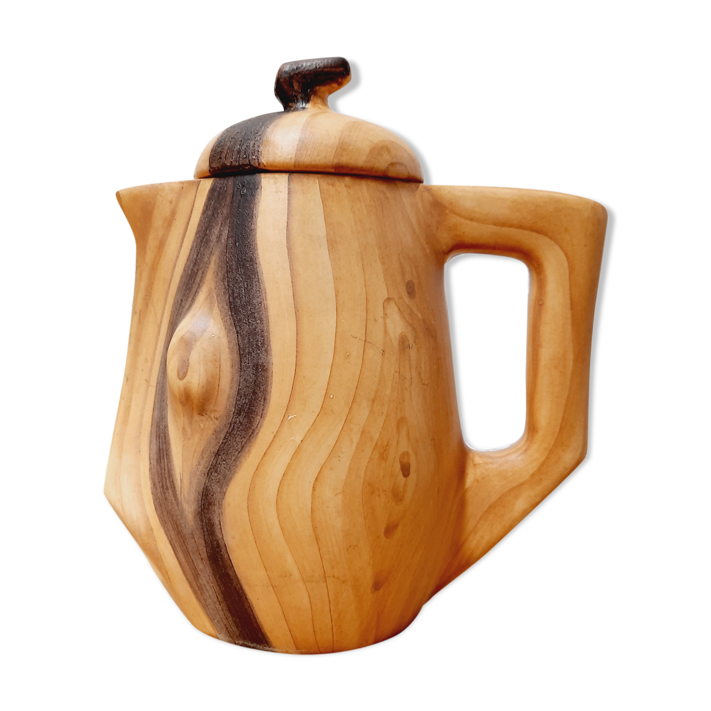 Vallauris coffee maker