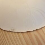 Louis XV compotier from Sarreguemines