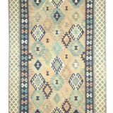 Afghan Pachtoune kilim 300 x 205 cm