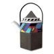 Pichet Rosenthal Scénario Metropol, années 90