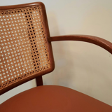 Chair B 22 F Thonet 1930