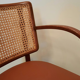 Chair B 22 F Thonet 1930