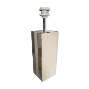 Pied de lampe simili