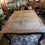 Restyled Provencal table