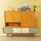 1950s highboard