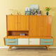 1950s highboard